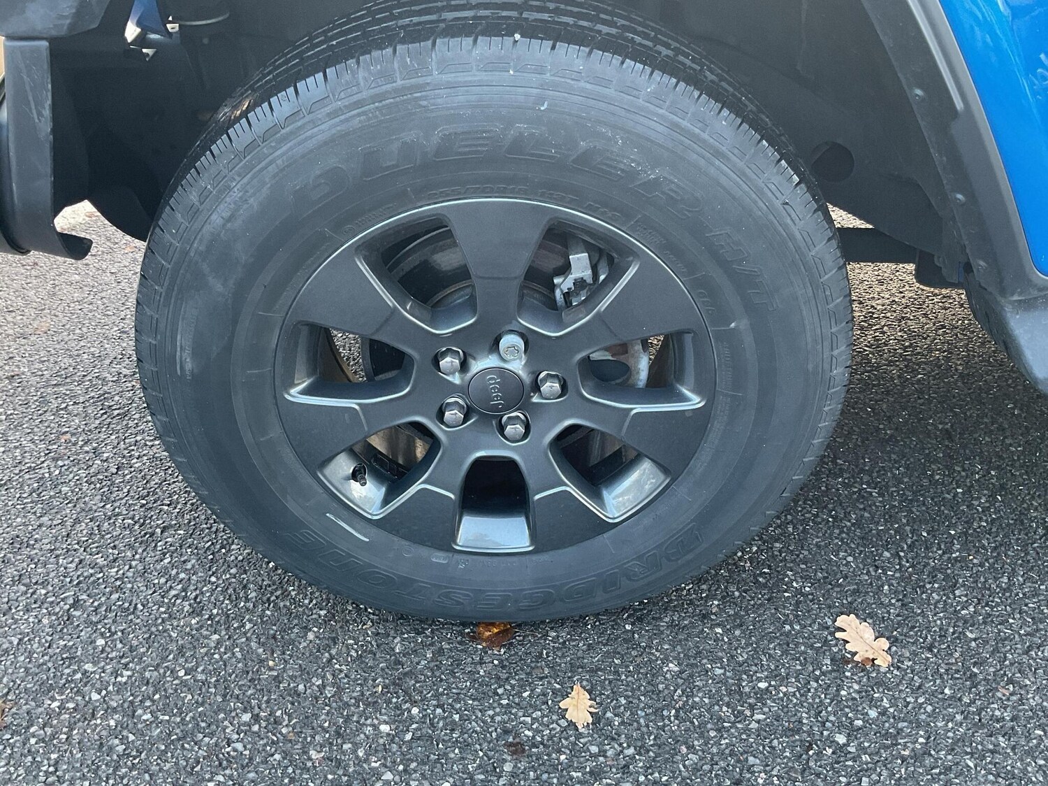 Used Jeep Wrangler 2022 for sale - 76674156: Photo 21