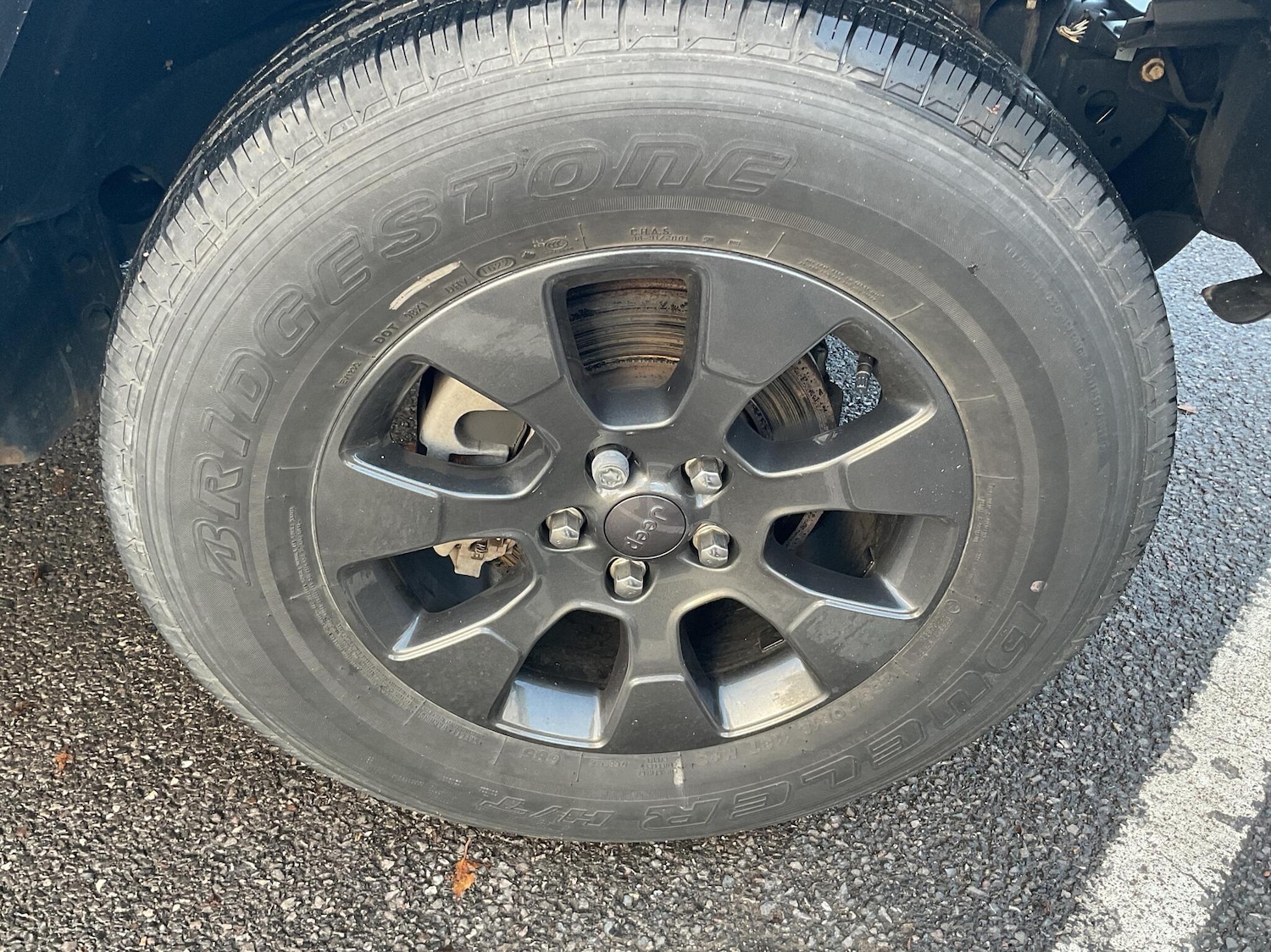 Used Jeep Wrangler 2022 for sale - 76674156: Photo 23