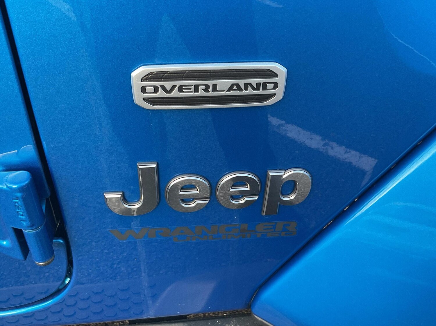 Used Jeep Wrangler 2022 for sale - 76674156: Photo 24