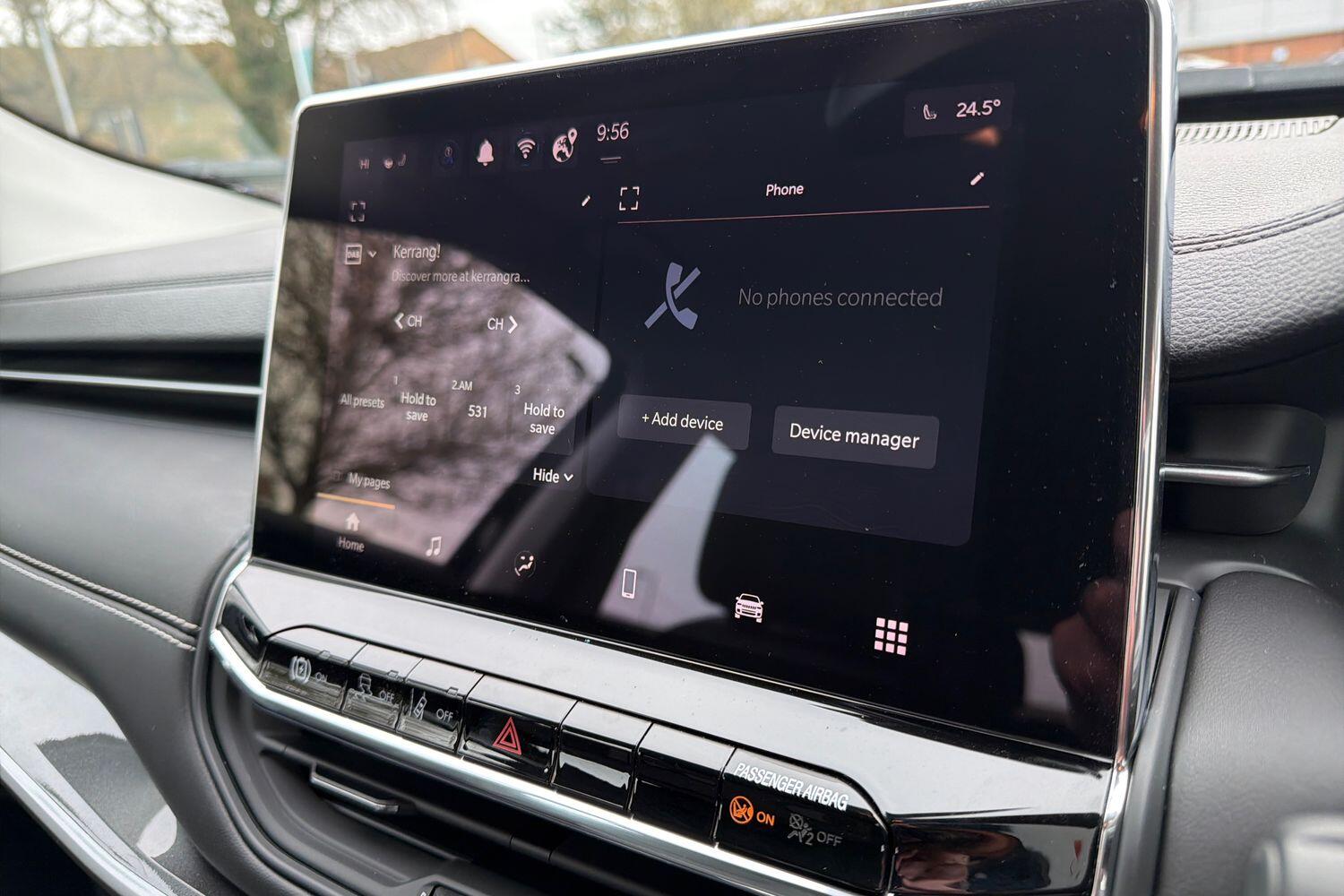 Used Jeep Compass 2026 for sale - 78005362: Photo 10