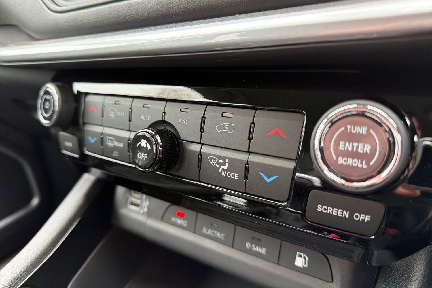 Used Jeep Compass 2026 for sale - 78005362: Photo 12