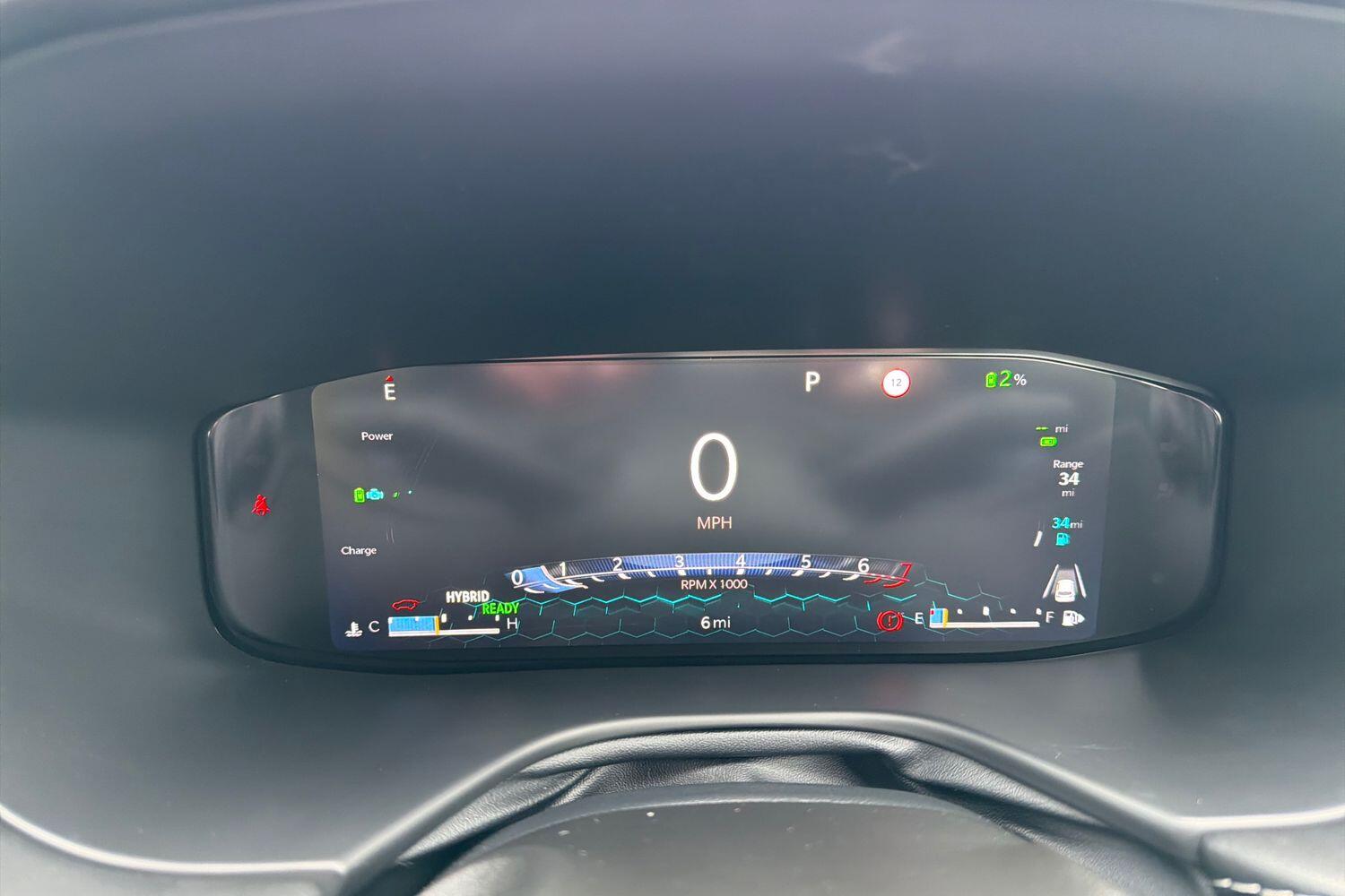 Used Jeep Compass 2026 for sale - 78005362: Photo 14