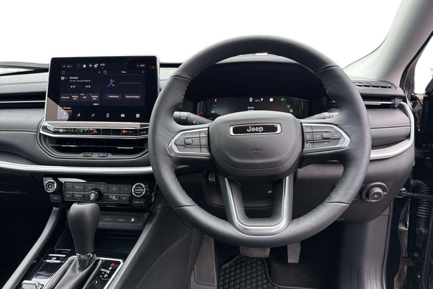 Used Jeep Compass 2026 for sale - 78005362: Photo 15