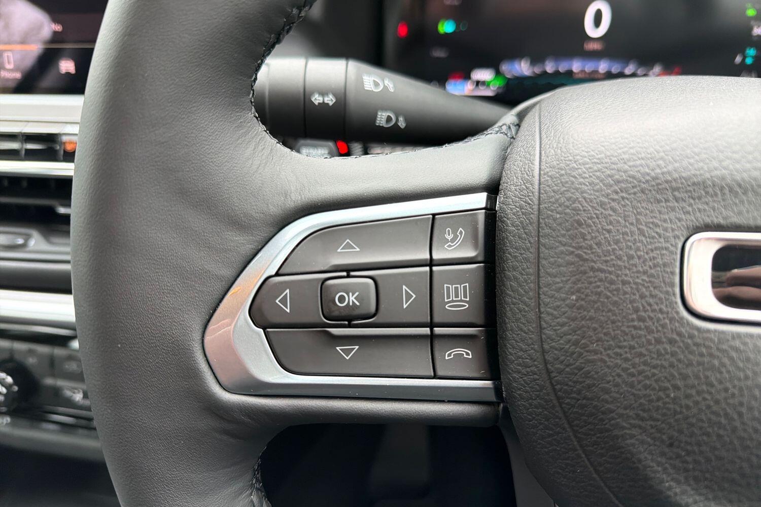 Used Jeep Compass 2026 for sale - 78005362: Photo 16