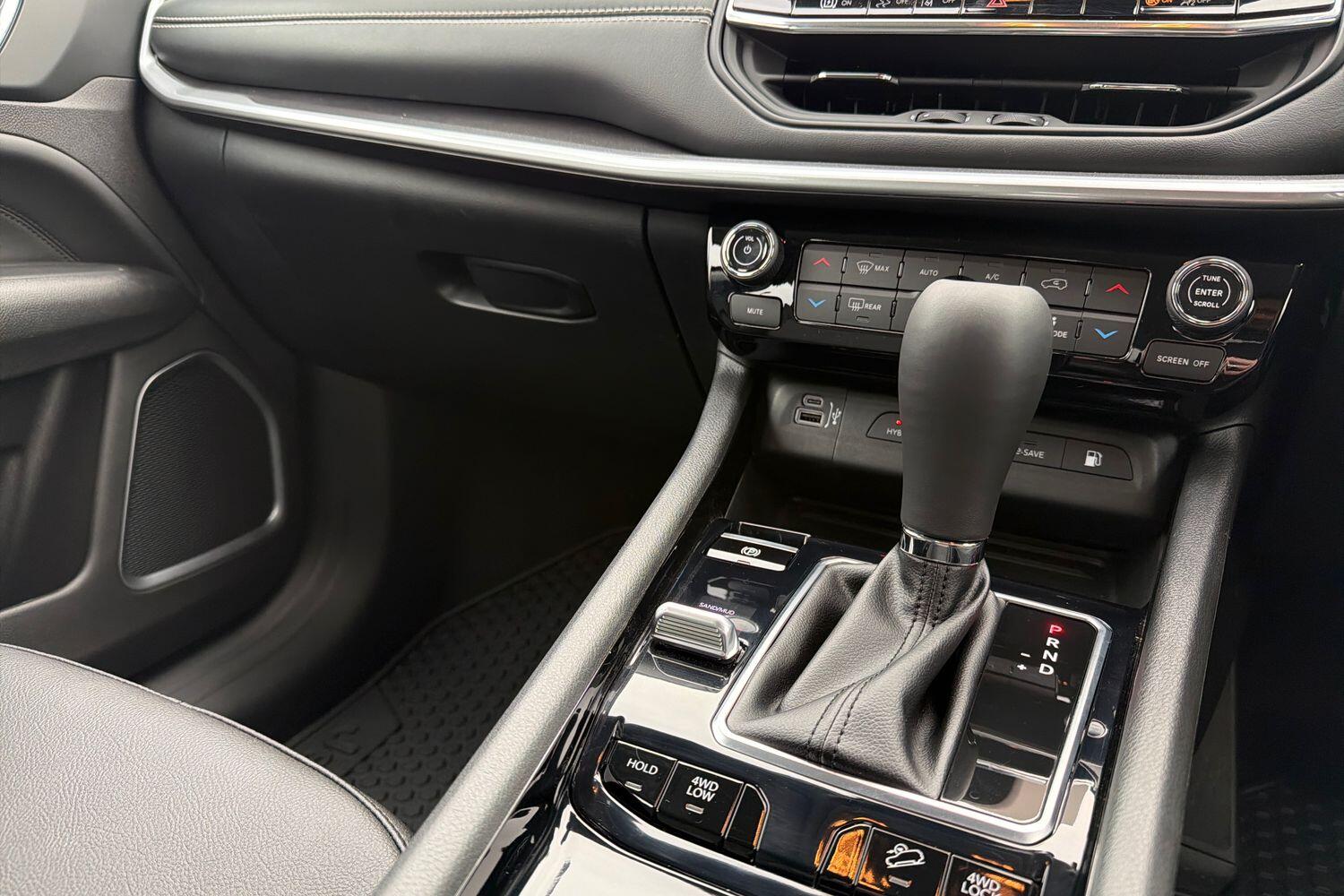 Used Jeep Compass 2026 for sale - 78005362: Photo 17