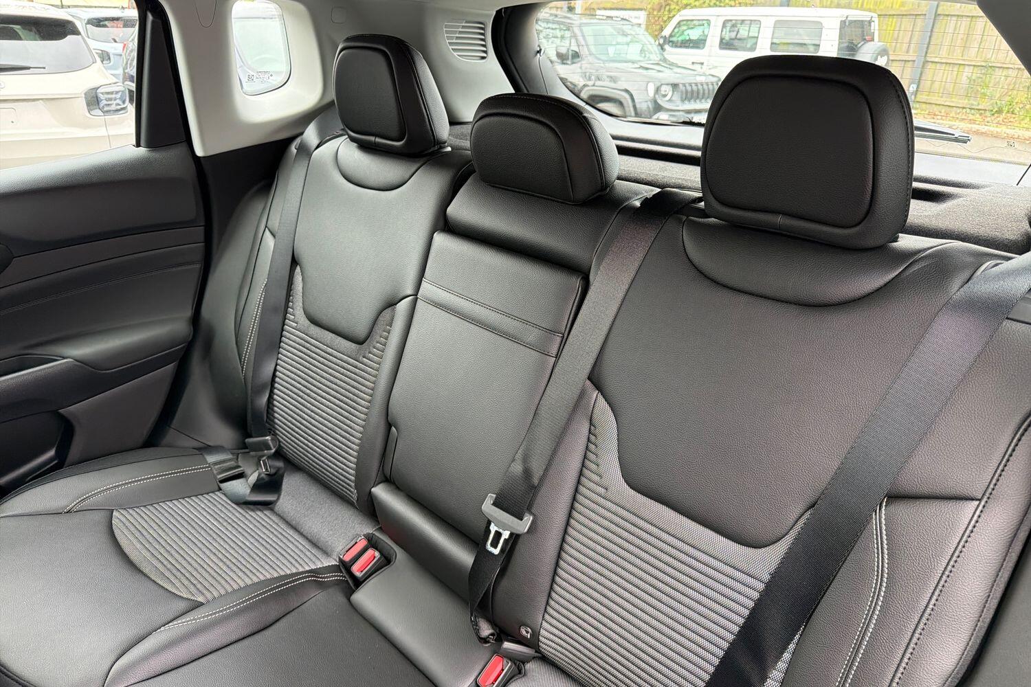 Used Jeep Compass 2026 for sale - 78005362: Photo 19