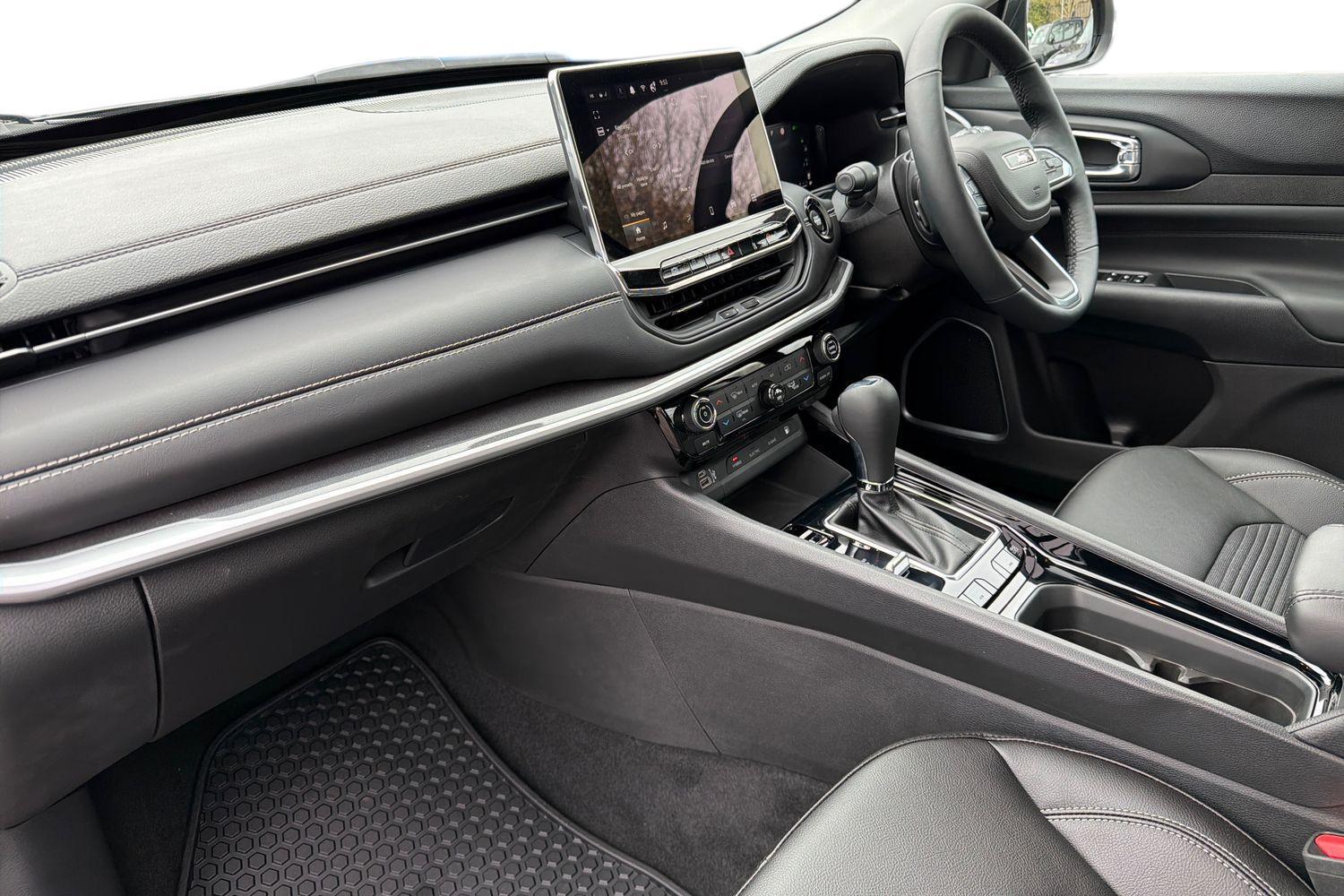 Used Jeep Compass 2026 for sale - 78005362: Photo 2