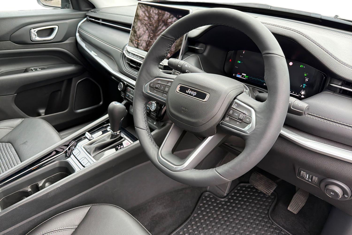 Used Jeep Compass 2026 for sale - 78005362: Photo 6