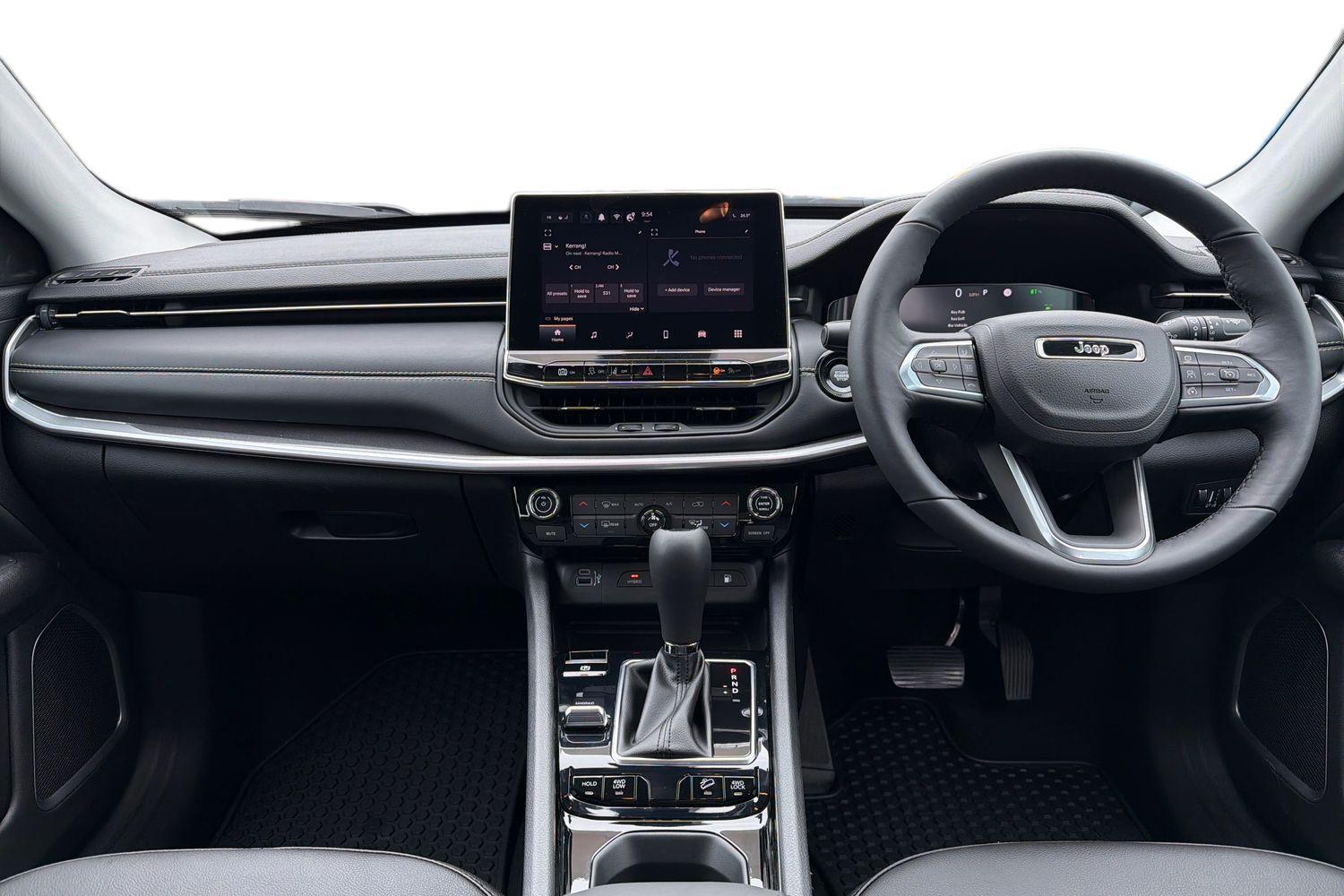 Used Jeep Compass 2026 for sale - 78005362: Photo 9