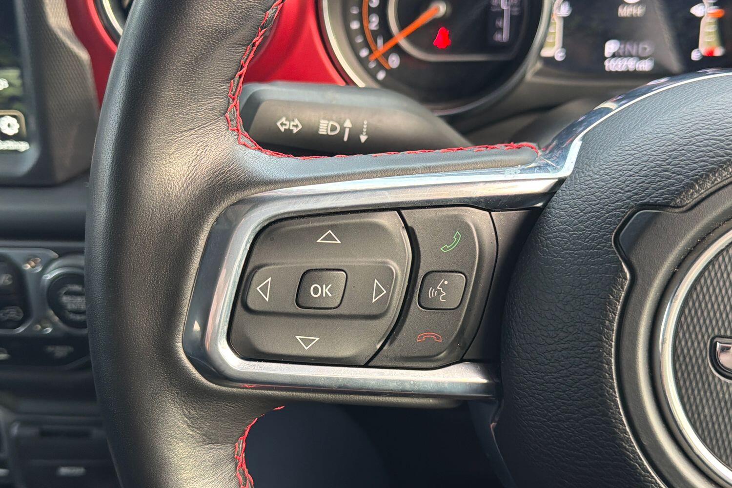 Used Jeep Wrangler 2023 for sale - 77826254: Photo 16