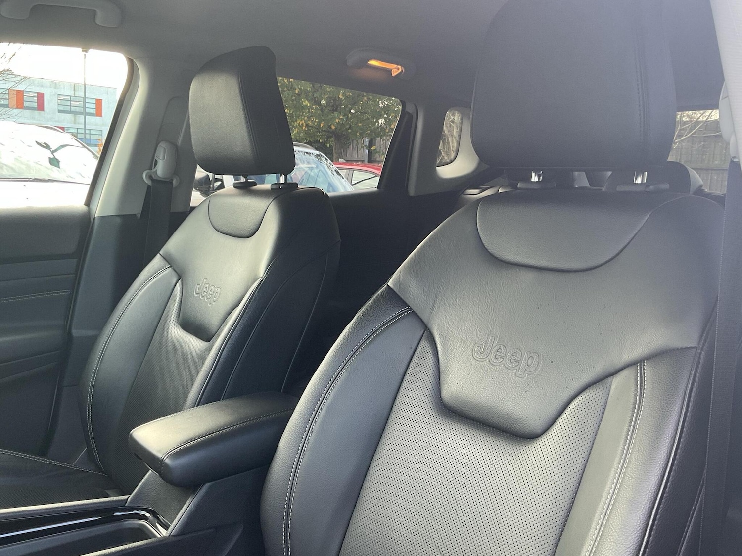 Used Jeep Compass 2023 for sale - 76676246: Photo 13