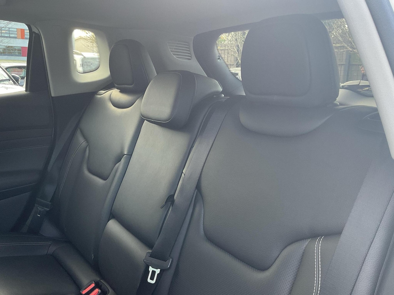 Used Jeep Compass 2023 for sale - 76676246: Photo 14