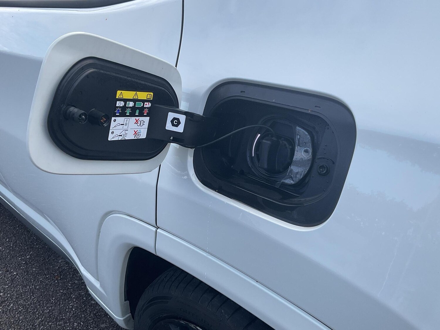 Used Jeep Compass 2023 for sale - 76676246: Photo 21