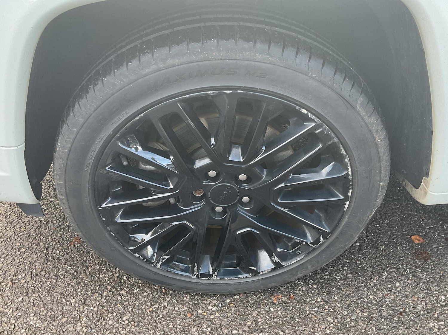 Used Jeep Compass 2023 for sale - 76676246: Photo 25