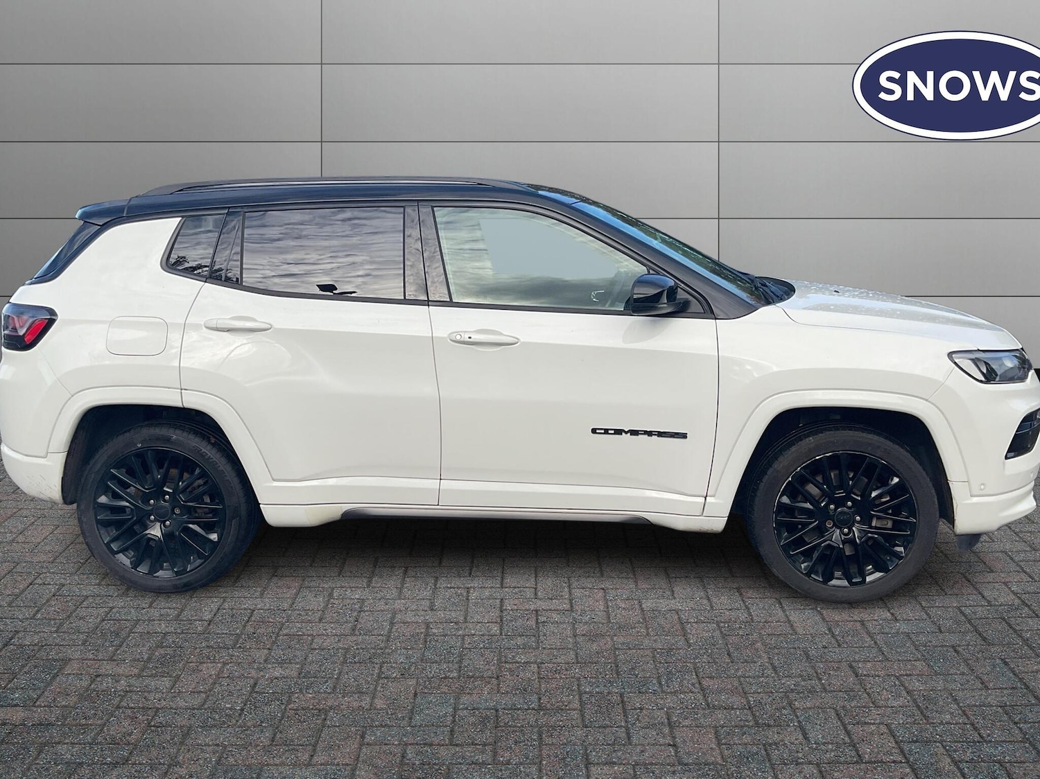 Used Jeep Compass 2023 for sale - 76676246: Photo 5