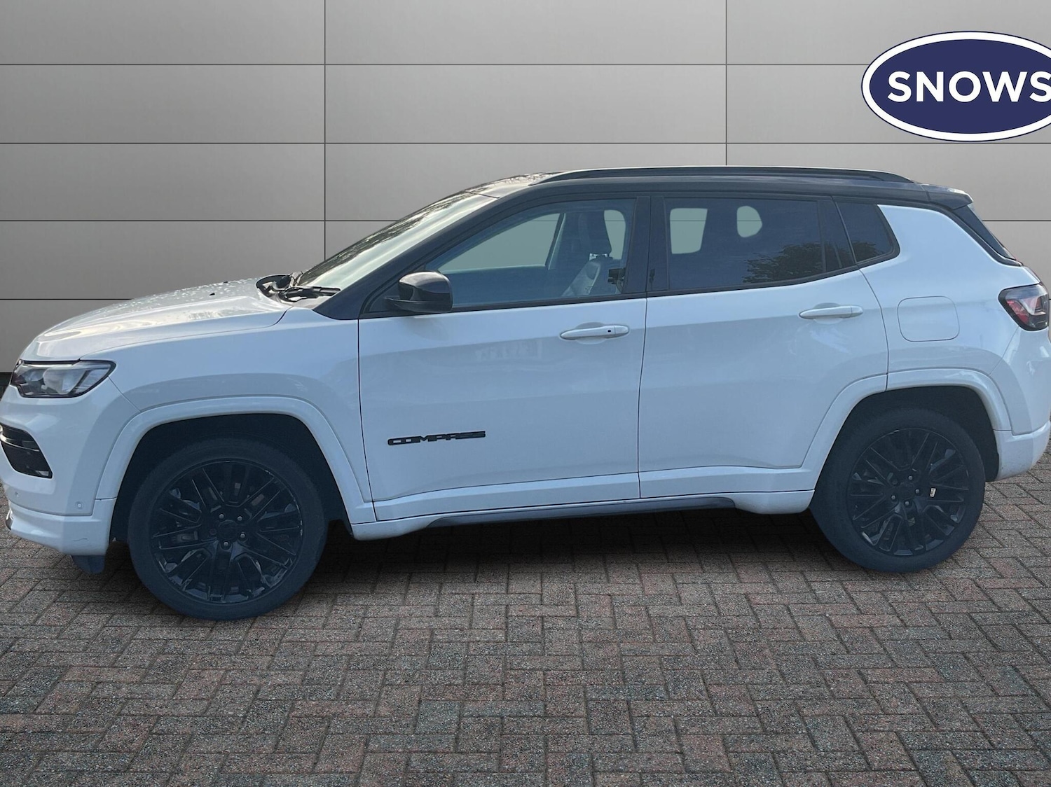 Used Jeep Compass 2023 for sale - 76676246: Photo 6