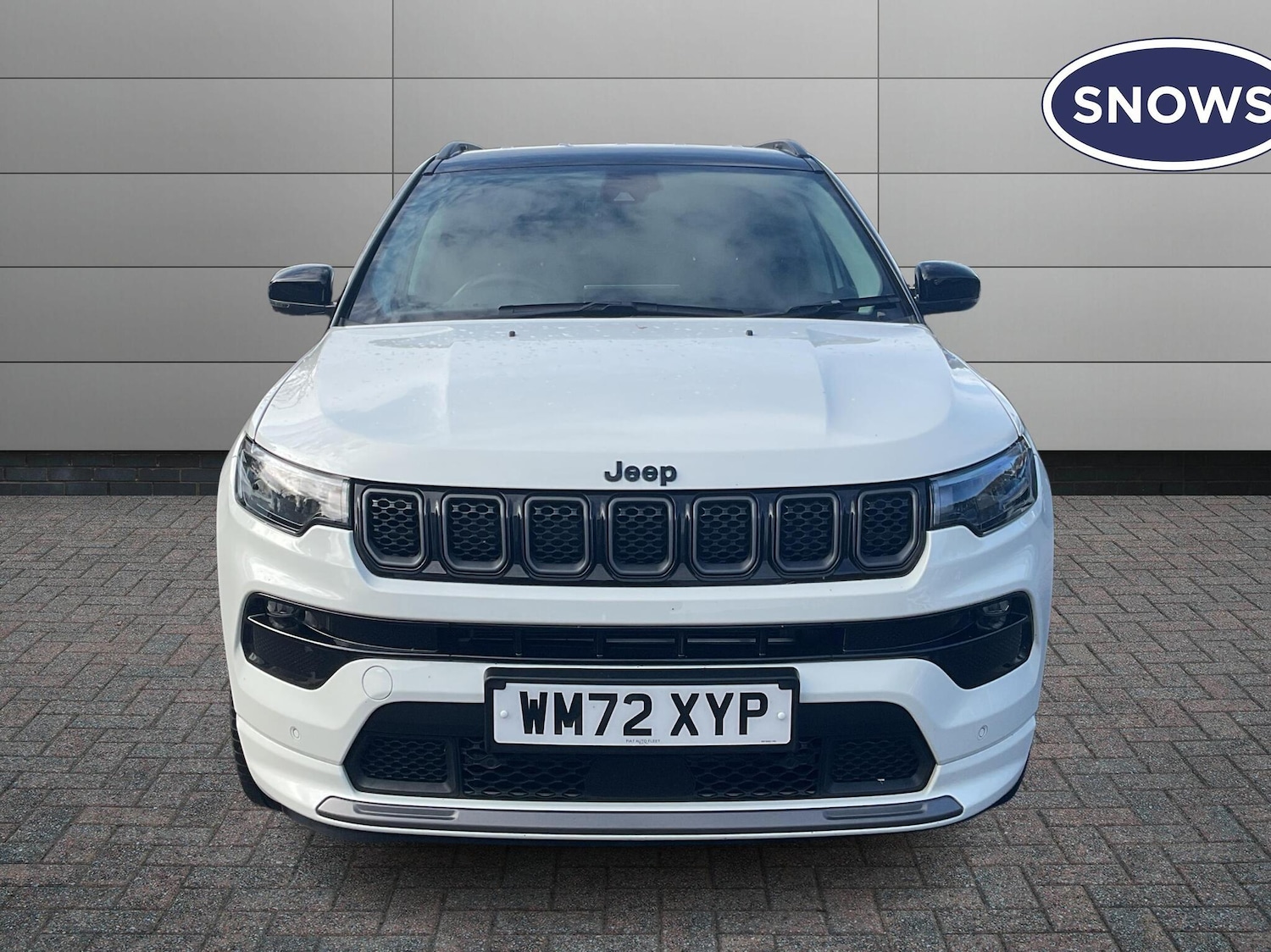 Used Jeep Compass 2023 for sale - 76676246: Photo 7