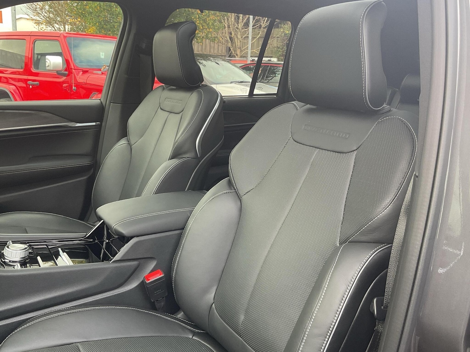 Used Jeep Grand Cherokee 2025 for sale - 76678169: Photo 13