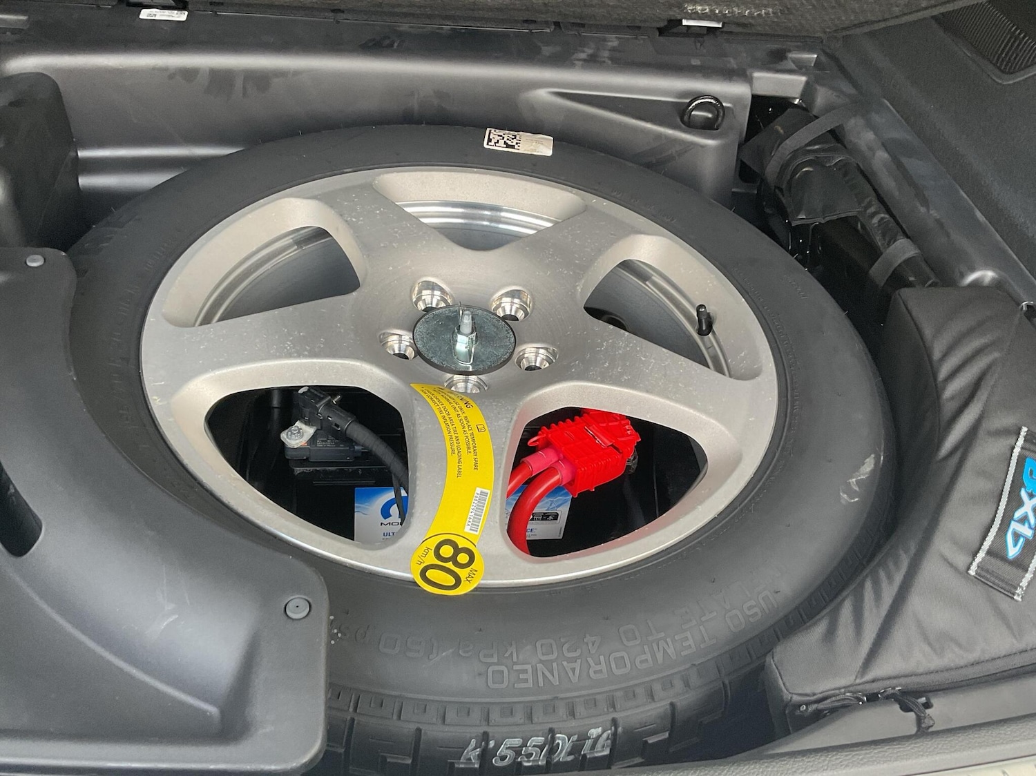 Used Jeep Grand Cherokee 2025 for sale - 76678169: Photo 16