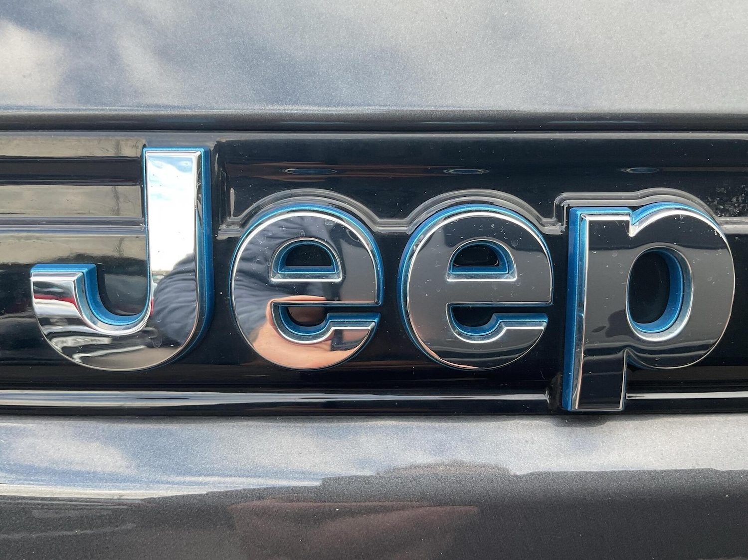 Used Jeep Grand Cherokee 2025 for sale - 76678169: Photo 20