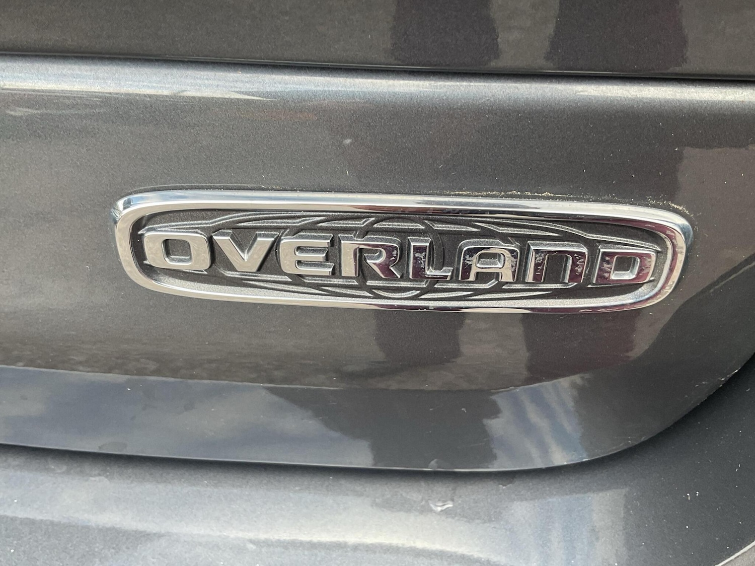 Used Jeep Grand Cherokee 2025 for sale - 76678169: Photo 21