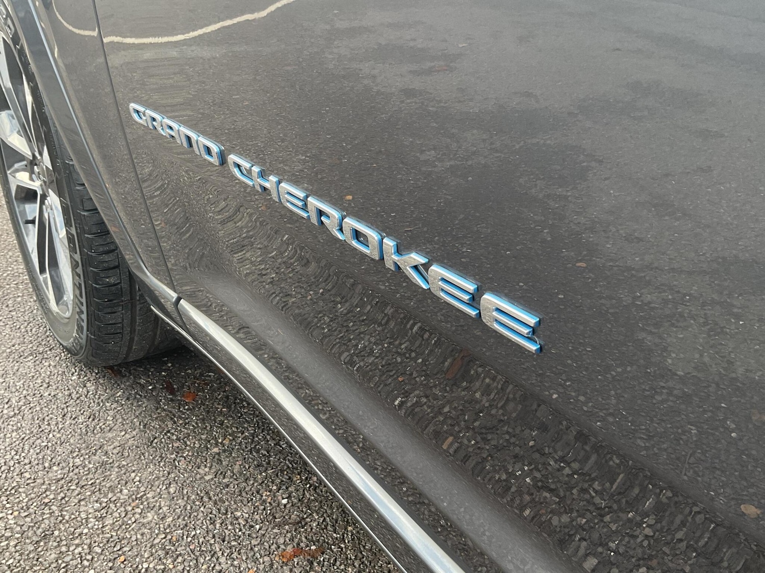 Used Jeep Grand Cherokee 2025 for sale - 76678169: Photo 24