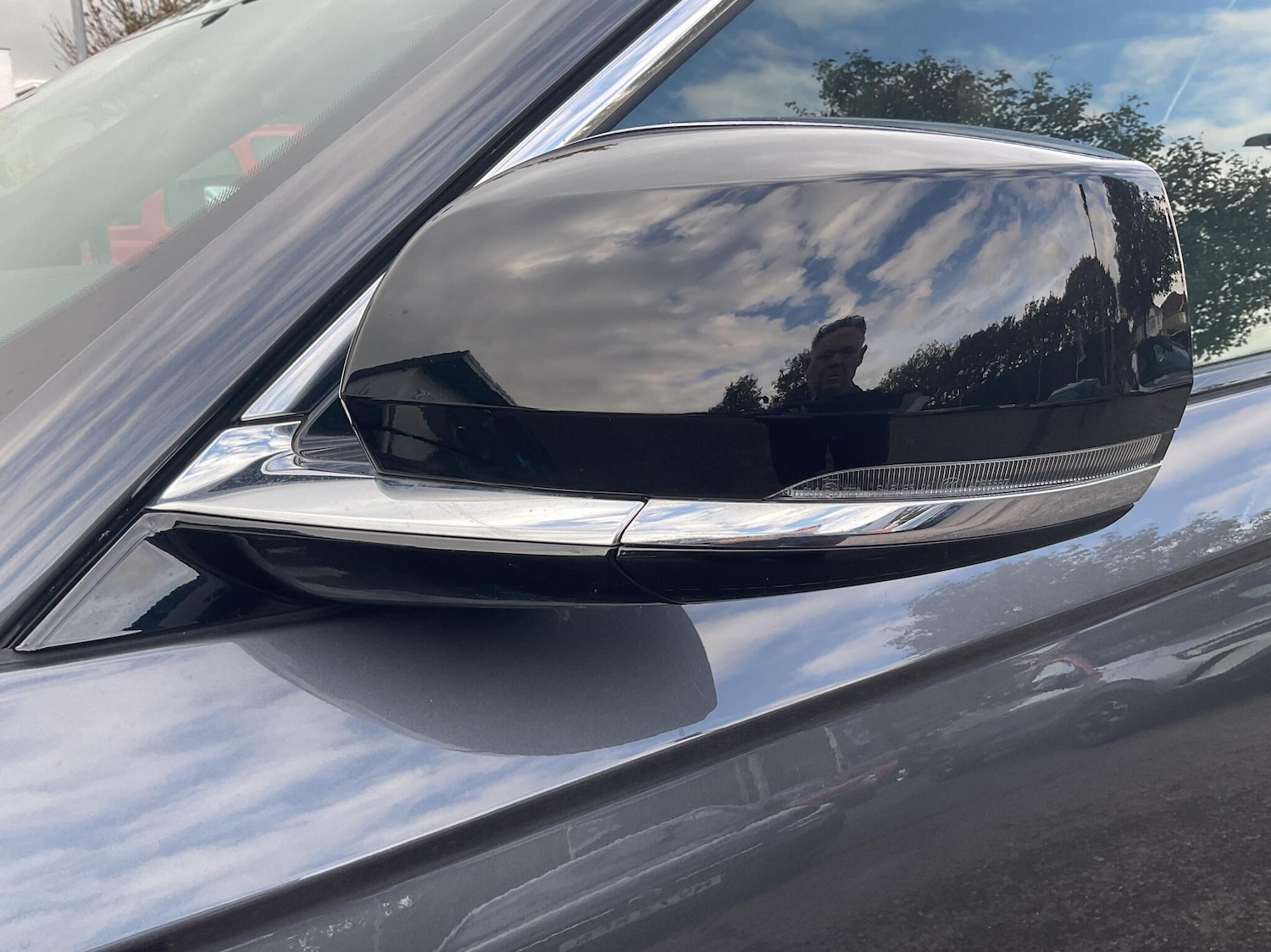 Used Jeep Grand Cherokee 2025 for sale - 76678169: Photo 25