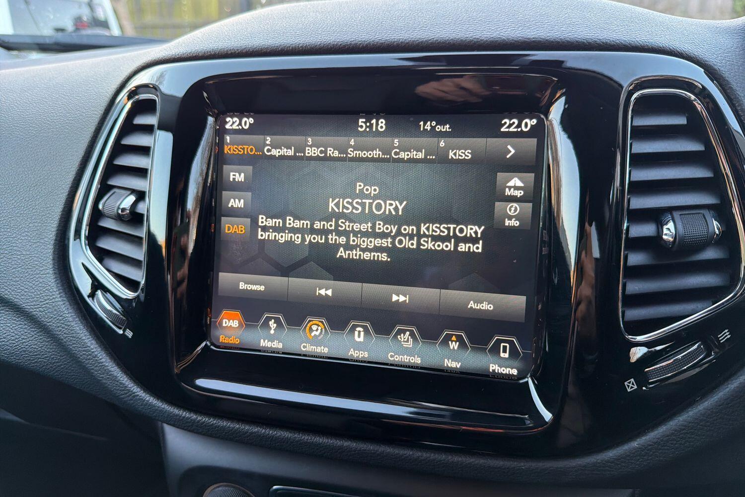 Used Jeep Compass 2021 for sale - 77728834: Photo 10