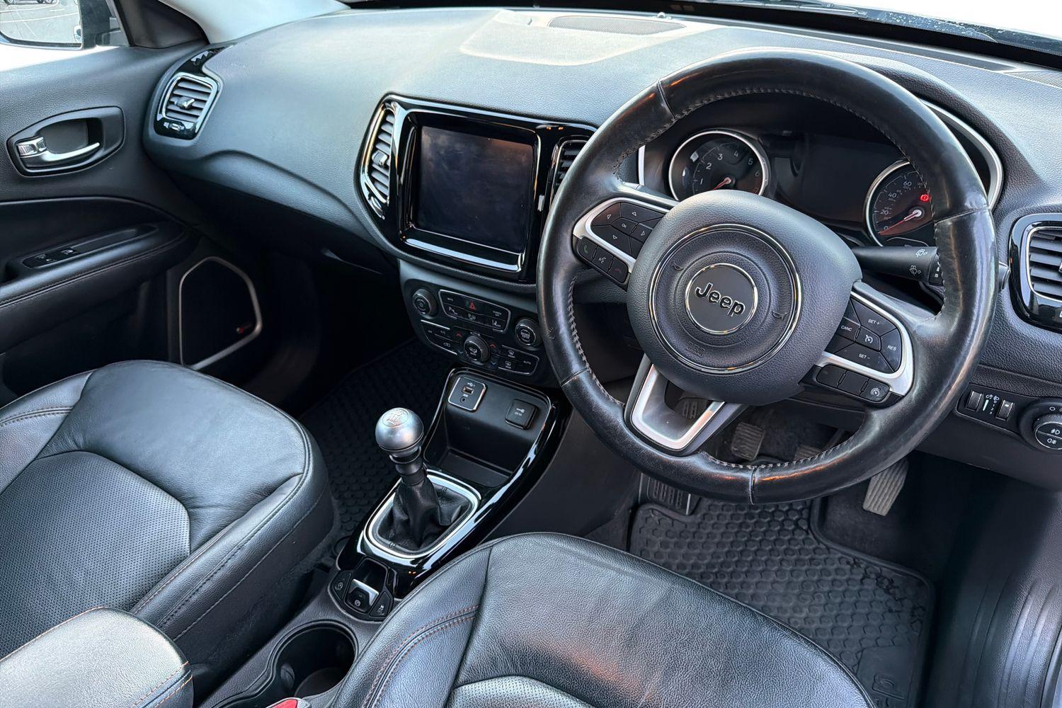 Used Jeep Compass 2021 for sale - 77728834: Photo 15