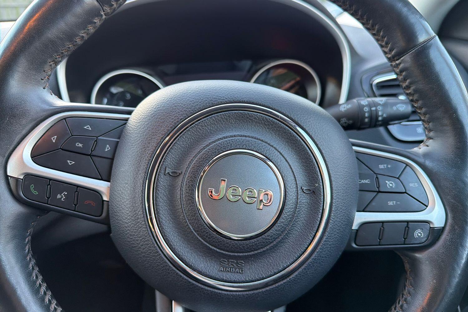 Used Jeep Compass 2021 for sale - 77728834: Photo 16