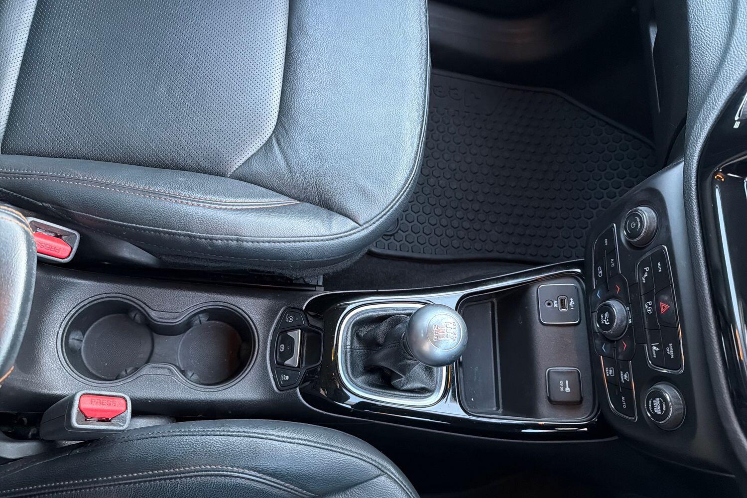 Used Jeep Compass 2021 for sale - 77728834: Photo 17