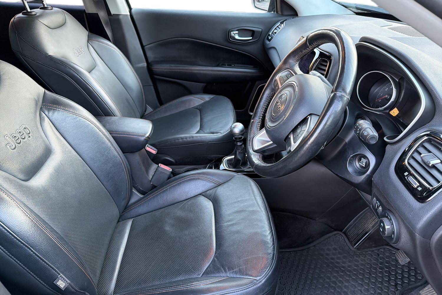 Used Jeep Compass 2021 for sale - 77728834: Photo 6