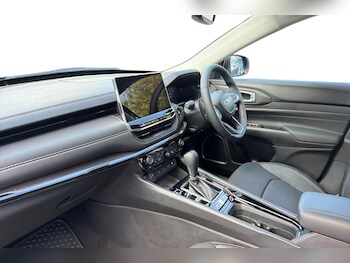 Used Jeep Compass 2026 for sale - 78332964: Photo