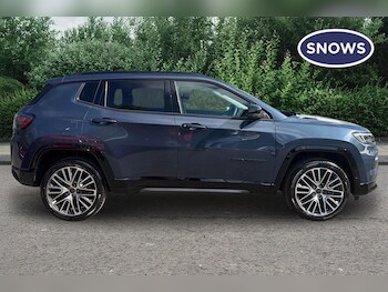 Used Jeep Compass 2026 for sale - 78332964: Photo