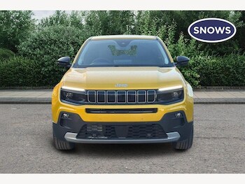 Used Jeep Other 2026 for sale - 78332961: Photo