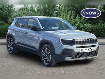 Used Jeep Other 2025 for sale - 78336882: Photo