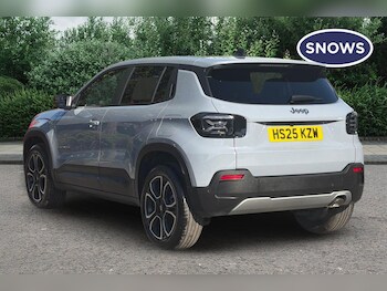 Used Jeep Other 2025 for sale - 78336882: Photo