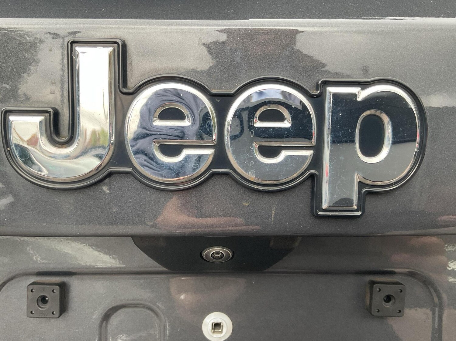 Used Jeep Renegade 2025 for sale - 77588140: Photo 16