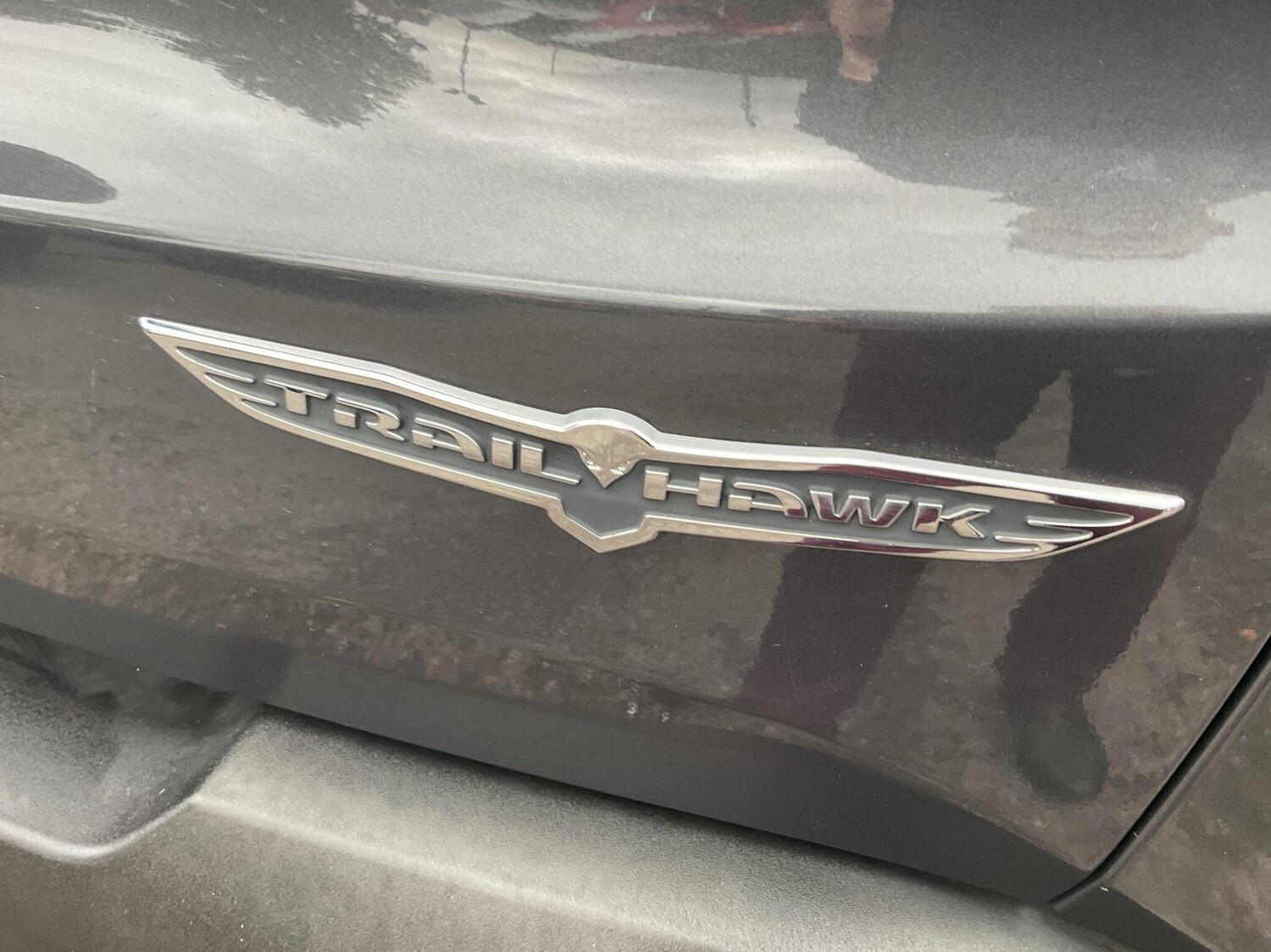 Used Jeep Renegade 2025 for sale - 77588140: Photo 18