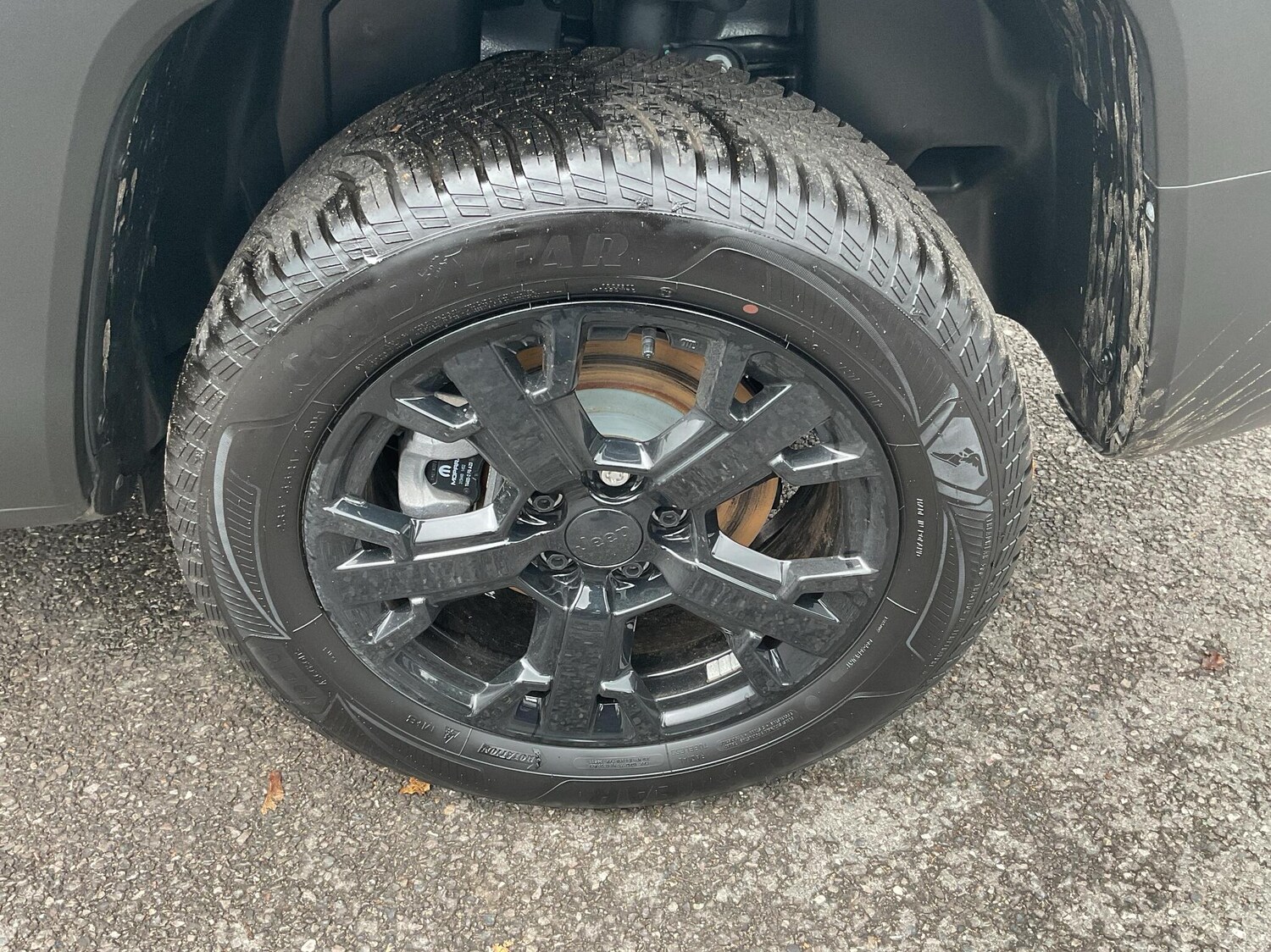 Used Jeep Renegade 2025 for sale - 77588140: Photo 20