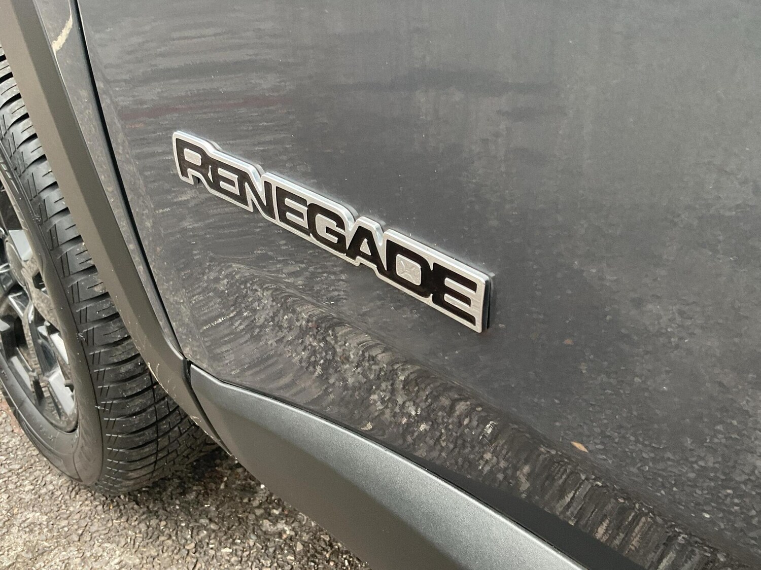 Used Jeep Renegade 2025 for sale - 77588140: Photo 21