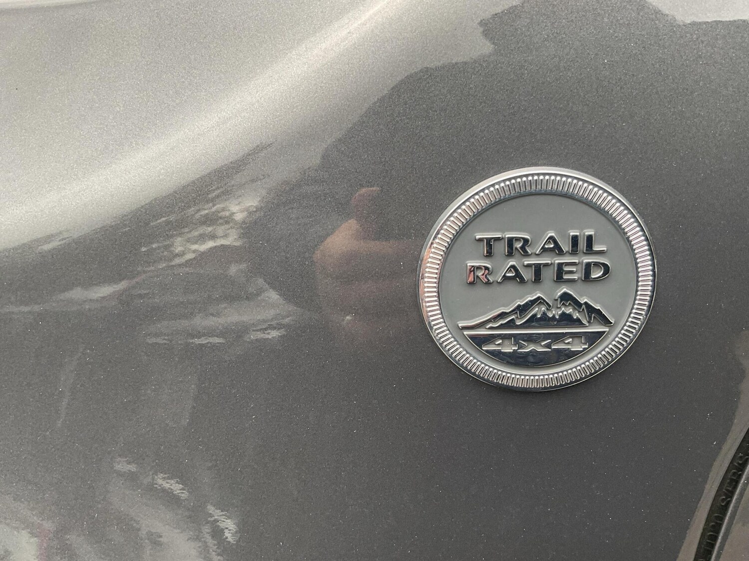 Used Jeep Renegade 2025 for sale - 77588140: Photo 23