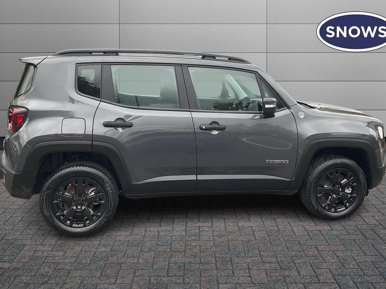 Used Jeep Renegade 2025 for sale - 77588140: Photo 5