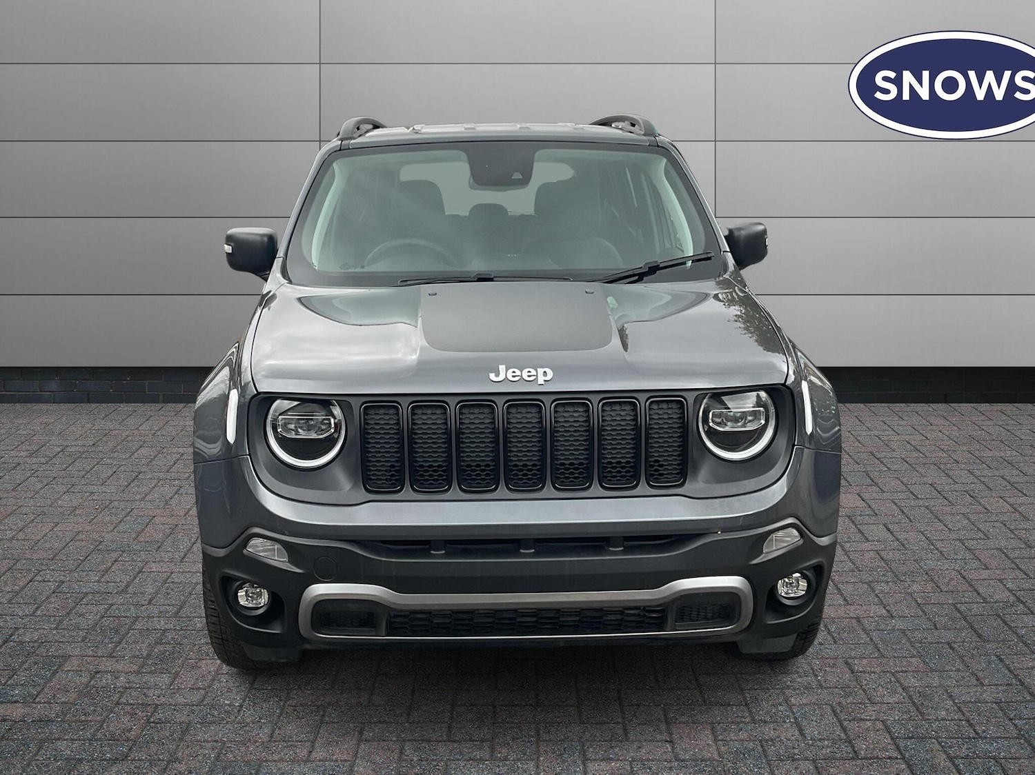 Used Jeep Renegade 2025 for sale - 77588140: Photo 7