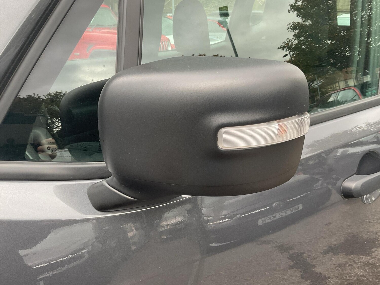 Used Jeep Renegade 2025 for sale - 78059460: Photo 22