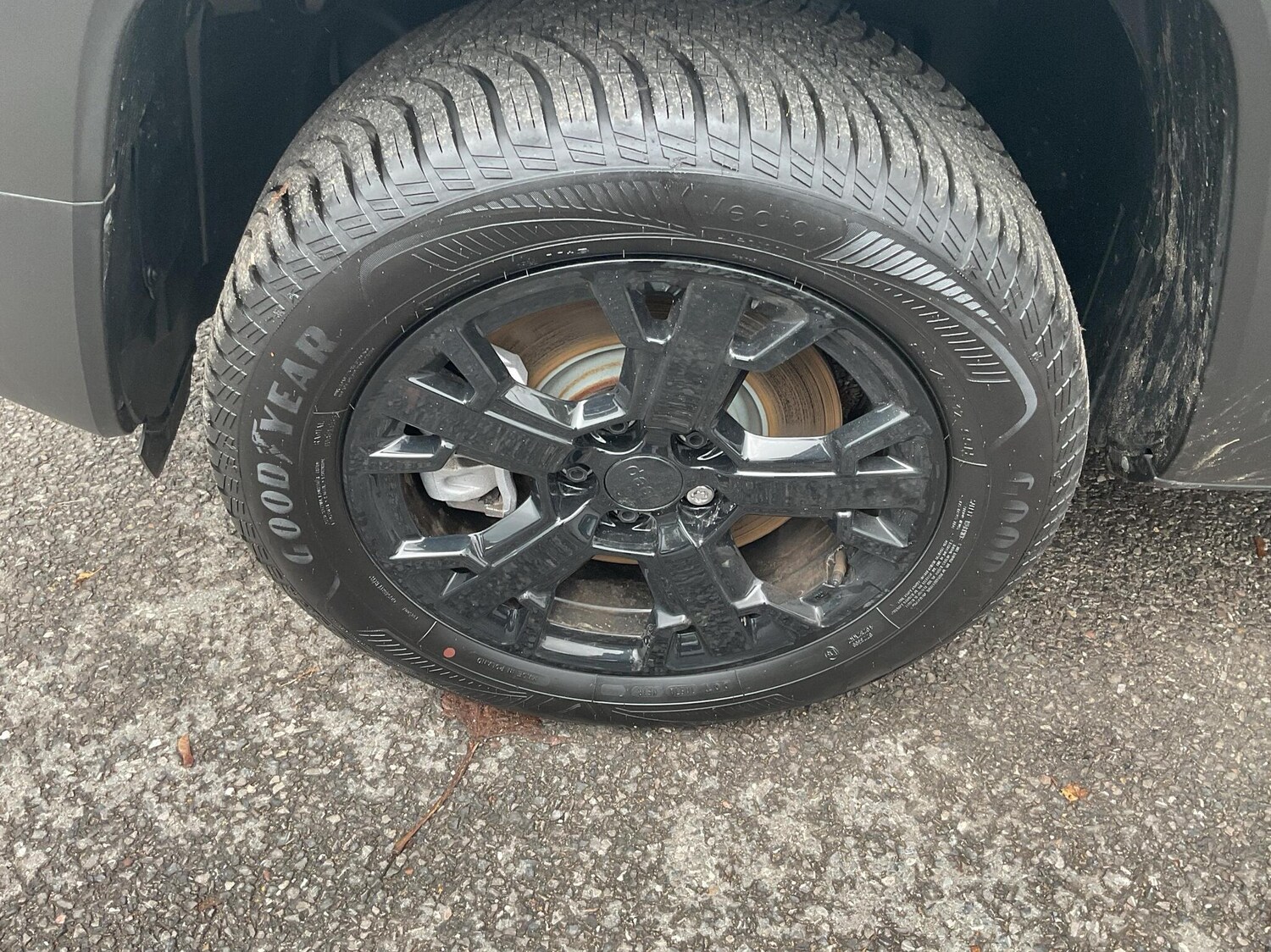 Used Jeep Renegade 2025 for sale - 78059460: Photo 24