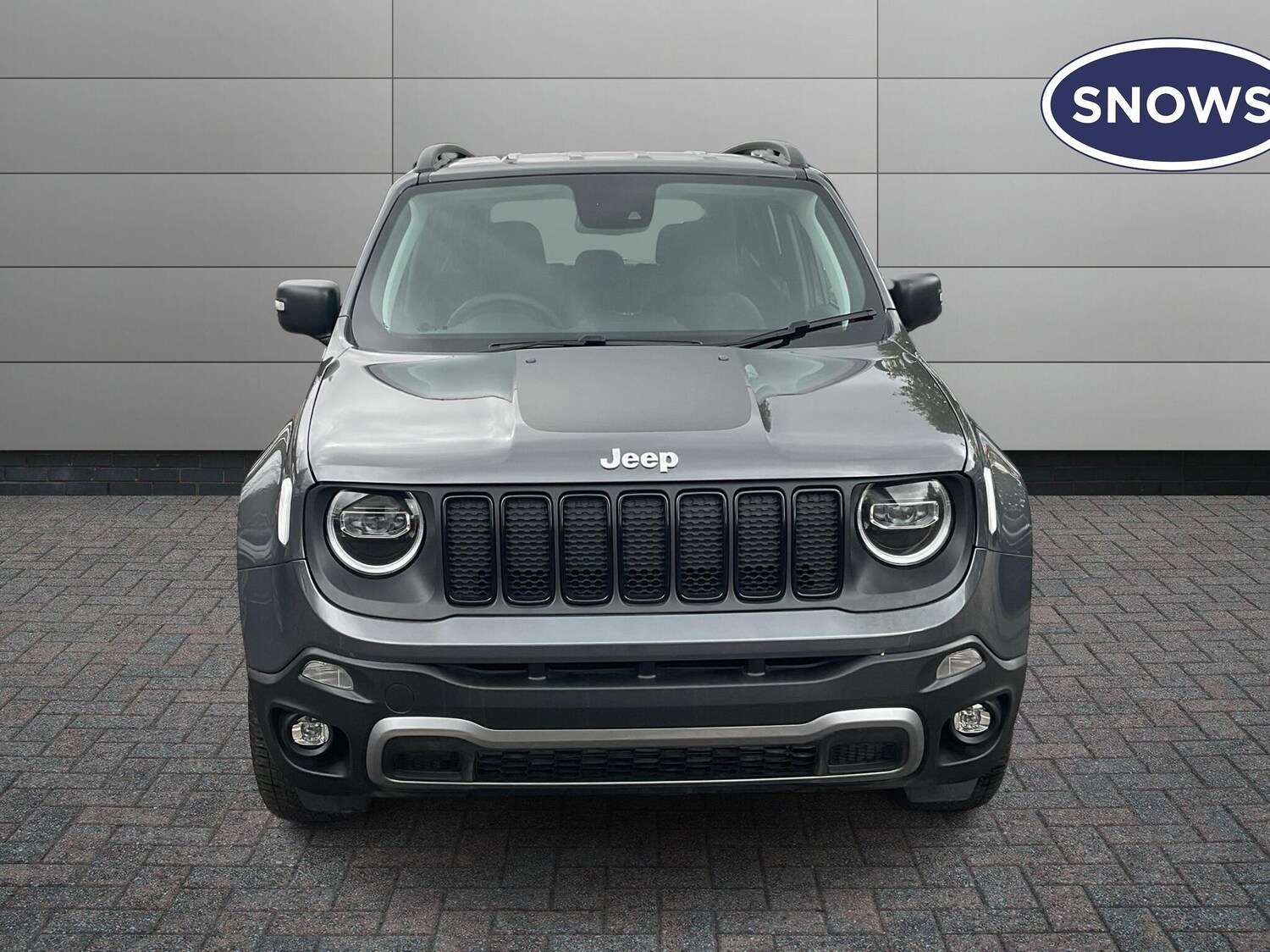 Used Jeep Renegade 2025 for sale - 78059460: Photo 7