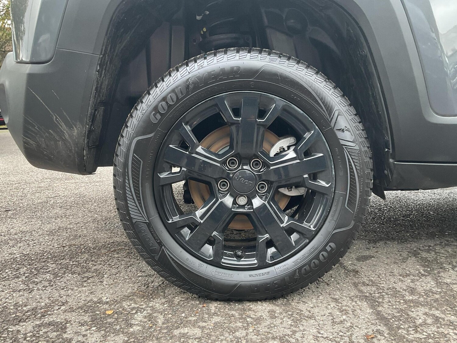 Used Jeep Renegade 2025 for sale - 78059460: Photo 9