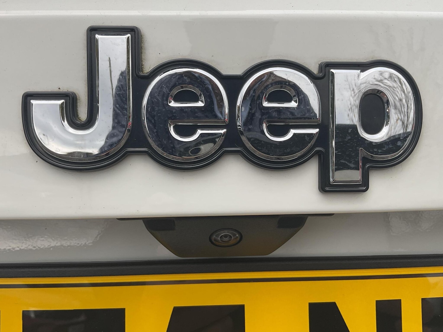 Used Jeep Renegade 2025 for sale - 76692514: Photo 16