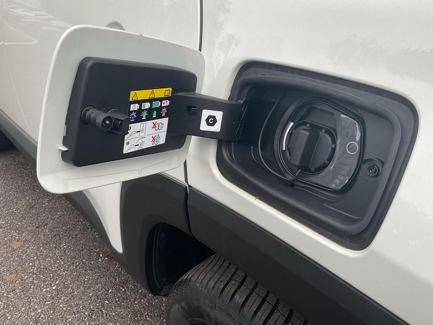 Used Jeep Renegade 2025 for sale - 76692514: Photo 19